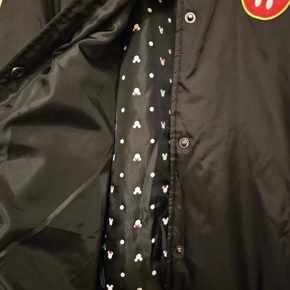 Mickey Bomber jacket - Picture 6 of 8